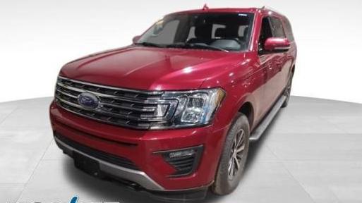 FORD EXPEDITION MAX 2020 1FMJK1JT3LEA48401 image